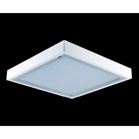 Šviestuvas RUBIN CLEAN LED SMOOTH