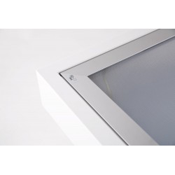 Šviestuvas RUBIN CLEAN LED SMOOTH