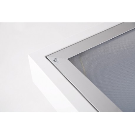 Šviestuvas RUBIN CLEAN LED SMOOTH