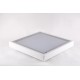 Šviestuvas RUBIN CLEAN LED SMOOTH