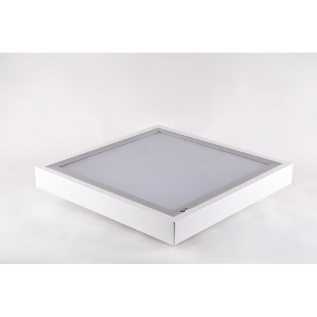 Šviestuvas RUBIN CLEAN LED SMOOTH