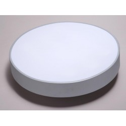 Lubinis šviestuvas RUBIN ROUND LED