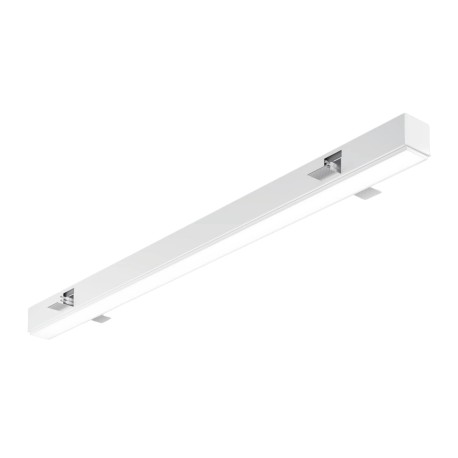 Priglaistomas šviestuvas PATOS LINE LED