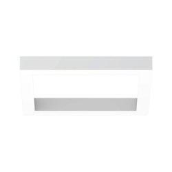 Lubinis šviestuvas X-LINE SQ N LED
