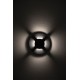 Įleidžiamas į žemę šviestuvas CUT