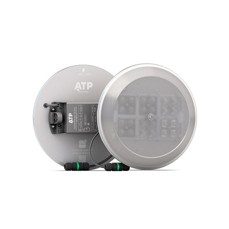 Prožektorius KIT LED S/M