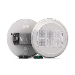 Prožektorius KIT LED S/M