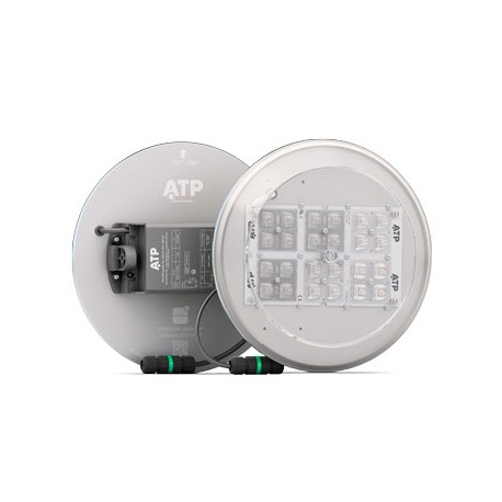 Prožektorius KIT LED S/M