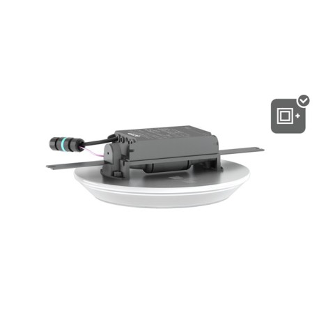 Prožektorius KIT LED S/M