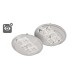 Prožektorius KIT LED S/M