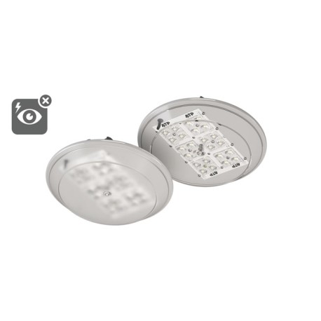 Prožektorius KIT LED S/M