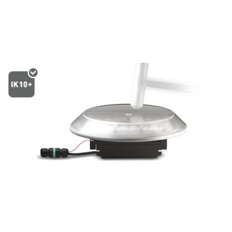 Prožektorius KIT LED S/M