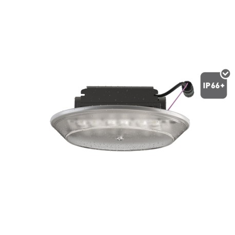 Prožektorius KIT LED S/M