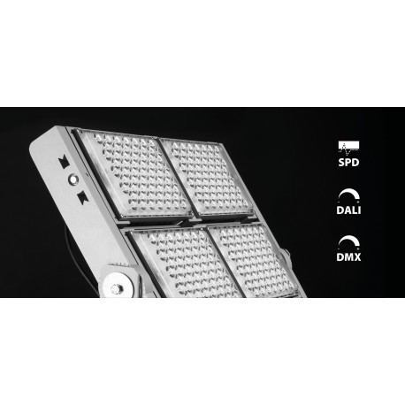 Prožektorius LASER+