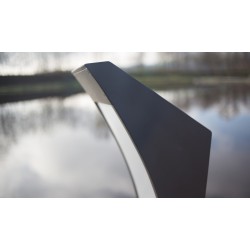 Šviestuvas KITE BOLLARD