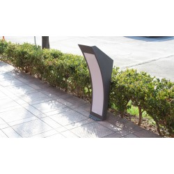 Šviestuvas KITE BOLLARD