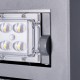 Gatvės šviestuvas ALL IN ONE 80W