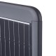 Gatvės šviestuvas ALL IN ONE 120W