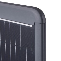 Gatvės šviestuvas ALL IN ONE 120W