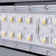 Gatvės šviestuvas ALL IN ONE 120W