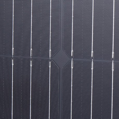 Gatvės šviestuvas ALL IN ONE 120W