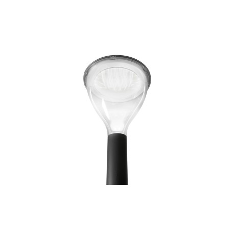 Parko šviestuvas METRONOMIS LED FLUID