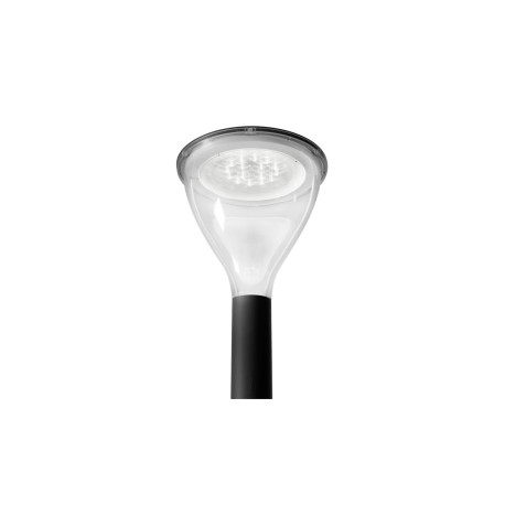 Parko šviestuvas METRONOMIS LED FLUID