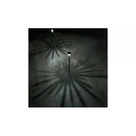 Parko šviestuvas METRONOMIS LED FLUID