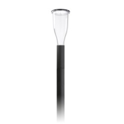 Parko šviestuvas METRONOMIS LED TORCH
