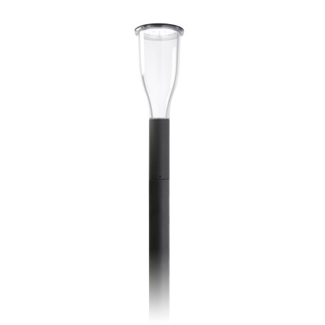 Parko šviestuvas METRONOMIS LED TORCH