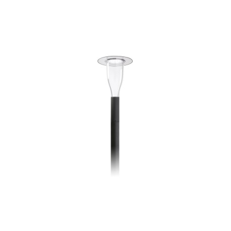 Parko šviestuvas METRONOMIS LED TORCH