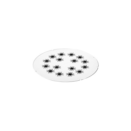 Parko šviestuvas METRONOMIS LED TORCH