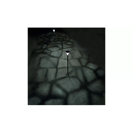 Parko šviestuvas METRONOMIS LED TORCH
