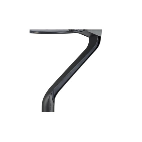 Parko šviestuvas TOWNTUNE ASYMMETRIC LYRE