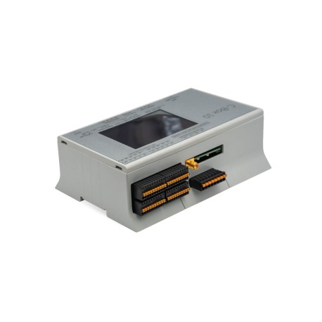 Valdiklis C-BOX