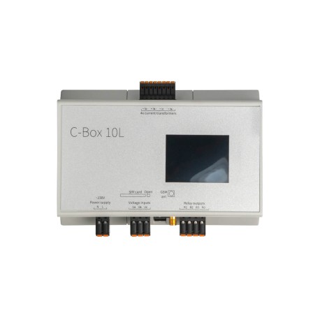 Valdiklis C-BOX LITE