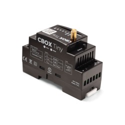 Valdiklis C-BOX TINY