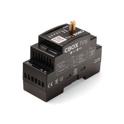 Valdiklis C-BOX TINY