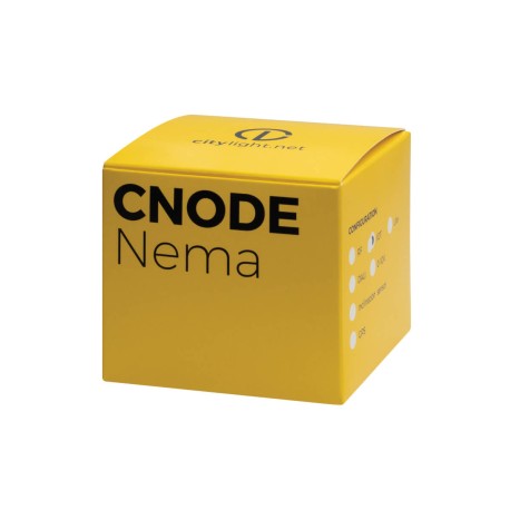 Valdiklis C-NODE NEMA RF