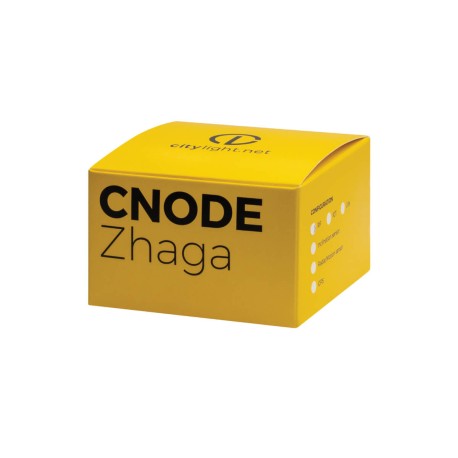 Valdiklis C-NODE ZHAGA IoT