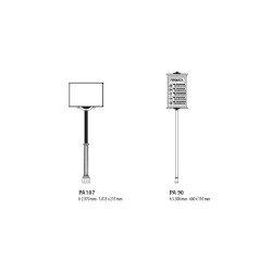 Informacinis skydas PA