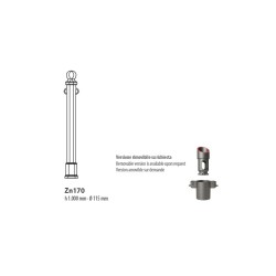 Stulpelis ZN170