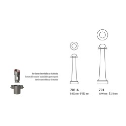 Stulpelis 701