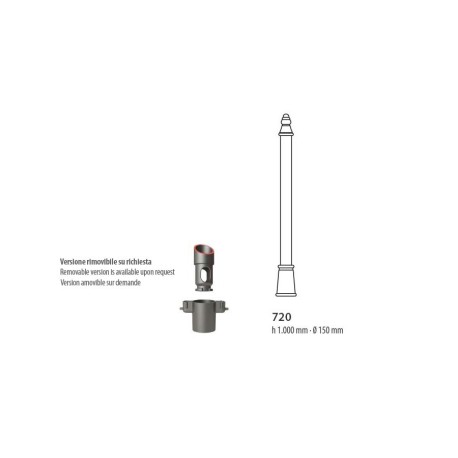 Stulpelis 720