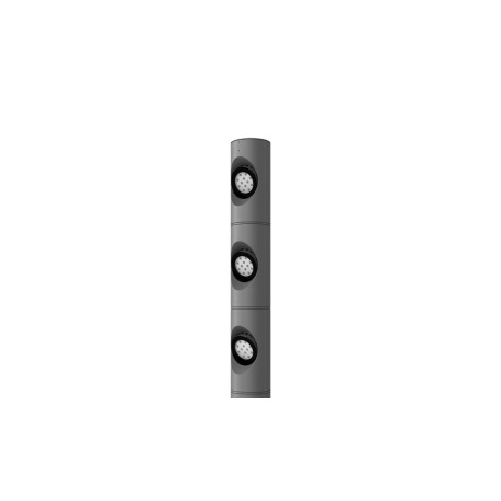 Apšvietimo stulpas iFlute