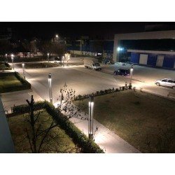 Apšvietimo stulpas iLara