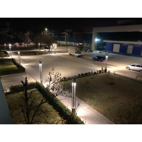 Apšvietimo stulpas iLara