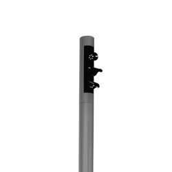 Apšvietimo stulpas iTubo Pole