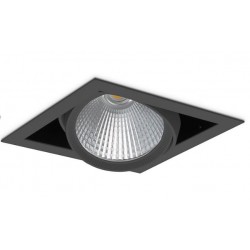 Įleidžiamas šviestuvas CYGNUS LED ZI