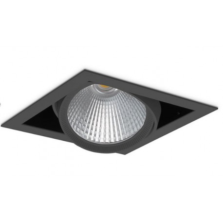 Įleidžiamas šviestuvas CYGNUS LED ZI